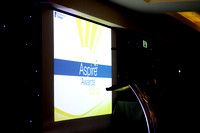 Aspire Award Presentations