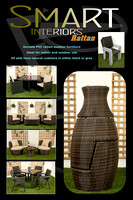 Rattan Outdoor Furniture