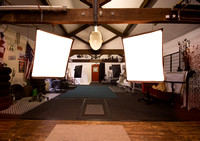 Worksop Photographic Studio